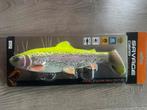 Savage Gear 4 D Line Thru Rattle Trout, Ophalen of Verzenden, Zo goed als nieuw, Overige typen