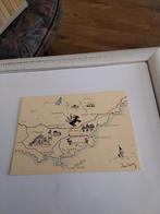 PROVENCE. FRANSE RIVIERA, Ophalen of Verzenden, Voor 1920, Overige thema's