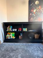 Buffetkast Onderkant - Ideaal voor Speelgoedopslag, Ophalen, Met plank(en), Gebruikt, 150 tot 200 cm