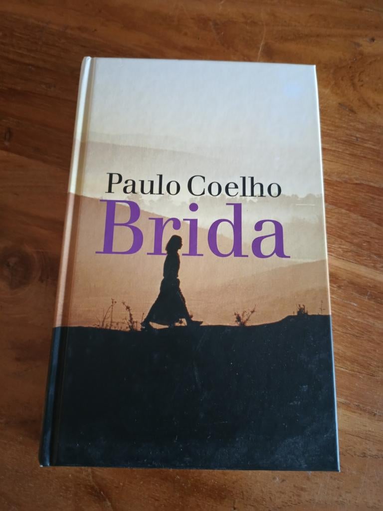 Brida, Ophalen of Verzenden, Zo goed als nieuw