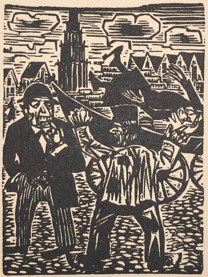 Mooie, betaalbare kunst v/h Grafiekkabinet Johan Dijkstra, Antiek en Kunst, Kunst | Etsen en Gravures, Ophalen of Verzenden