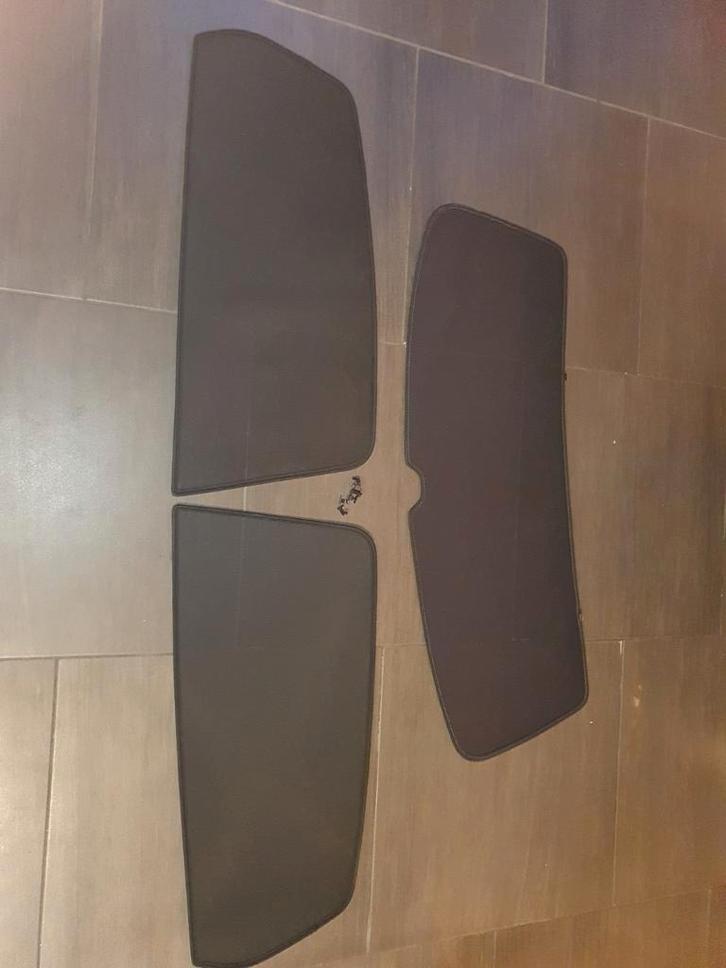 Golf 5 Variant & 5-deurs Sunny Boys, Auto-onderdelen, Ruiten en Toebehoren, Volkswagen, Gebruikt, Ophalen of Verzenden