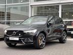 Volvo XC60 T8 405PK Polestar Engineered| B&W Sound| Panodak|, Automaat, Gebruikt, 24 maanden, Zwart