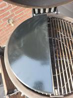 Halve plate setter voor kamado BBQ basterd xl, Ophalen, Nieuw, The Bastard