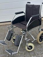 Transportrolstoel verstelbare beensteunen €75,00, Diversen, Meer info ☎️0️⃣6️⃣➖2️⃣0️⃣9️⃣0️⃣1️⃣0️⃣4️⃣0️⃣, Zo goed als nieuw, Nederland