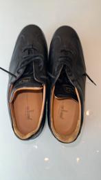 Van Bommel heren schoenen maat 42, Ophalen of Verzenden, Nieuw, Zwart