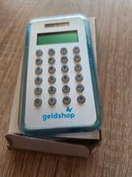 Rekenmachine Nieuw In De Verpakking, Ophalen of Verzenden, Nieuw