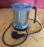 Melkopschuimer Krups, Ophalen, Zo goed als nieuw, Elektrische melkopschuimer