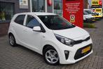 Kia Picanto 1.0 DPi ComfortLine / Automaat / Bluetooth / Cru, 877 kg, Stof, Gebruikt, 4 stoelen