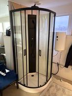 Aurlane Pepper Lift Up Douchecabine - Zo goed als nieuw, Ophalen of Verzenden, Zo goed als nieuw, Glas, Douche