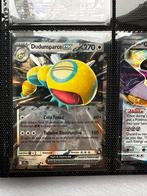 Pokemon Kaart - Dudunsparce ex 121/159, Ophalen of Verzenden, Zo goed als nieuw, Losse kaart