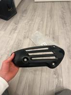 Hitteschild nieuw voor Vespa Primavera / Sprint glans zwart, Ophalen of Verzenden, Zo goed als nieuw, Vespa