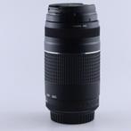Canon Zoom Lens EF 75-300mm f/4-5.6 III | Nette staat, Canon, Zo goed als nieuw, Support@canon.com, 30-2, Shimomaruko 3-chome, Ohta-ku
Tokyo 146-8501
Japan