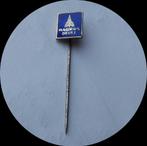 Oud MAGIRUS DEUTZ truck speldje, Ophalen of Verzenden, Zo goed als nieuw, Transport, Speldje of Pin