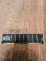 Oude 256 mb RAM Module - Geschikt voor Desktop, Computers en Software, RAM geheugen, Onbekend, Ophalen of Verzenden, DDR, Desktop