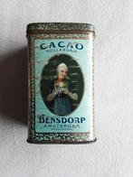 BENSDORP AMSTERDAM.  C.A. 1925., Ophalen of Verzenden, Gebruikt, Overige