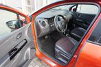 Renault Captur 1.2 TCe Helly Hansen, Auto's, Renault, Euro 5, Zwart, 4 cilinders, Leder en Stof