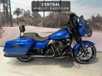 Harley-Davidson Street Glide Black Out 117'', Bedrijf, Meer dan 35 kW, Overig, 1923 cc