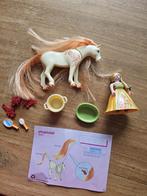 Playmobil fantasy horse, Ophalen of Verzenden