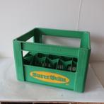 Barre Brau bier krat origineel groen kiste 20 x 0,5, Verzamelen, Biermerken, Ophalen of Verzenden, Gebruikt, Overige typen, Overige merken