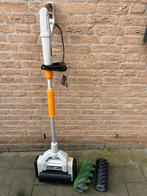Maxxbrush elektrische borstel tuin, Tuin en Terras, Ophalen, Zo goed als nieuw