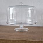 Mooie glazen stolp., Ophalen, Zo goed als nieuw