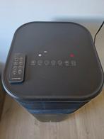 Trotec PAE 50 Aircooler Zwart - 4-in-1 Koeler, Ventilator, Ophalen of Verzenden