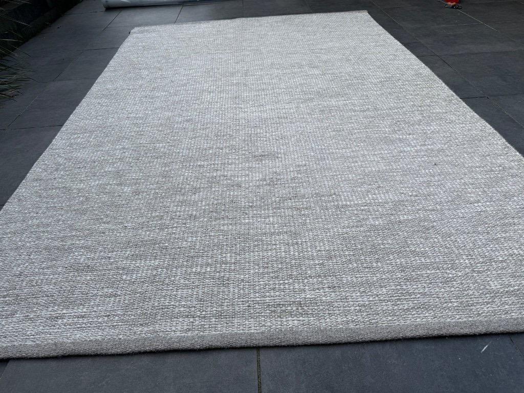 Pode by leolux – rye – handgeweven vloerkleed – 200 x 300 cm, Pode By Leolux, Hasselt, Ophalen of Verzenden, 200 cm of meer