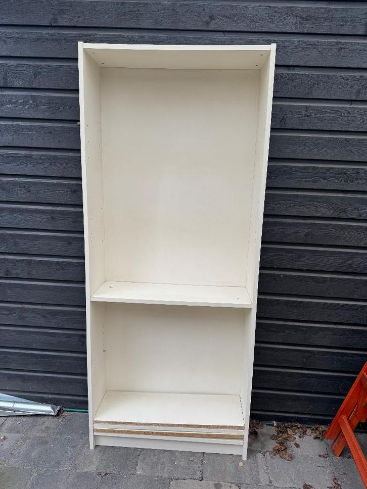 IKEA boekenkast Billy voor spotprijs, Huis en Inrichting, Kasten | Boekenkasten, Gebruikt, 50 tot 100 cm, 150 tot 200 cm, 25 tot 50 cm