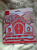 Marianne Design Snijmallen - Nieuw en Zo goed als nieuw, Ophalen of Verzenden