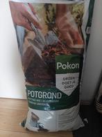 Pokon Potgrond 40L - Voor gezonde planten, Ophalen, Potgrond