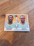 Panini WK 90, Ophalen of Verzenden, Zo goed als nieuw, Buitenlandse clubs, Poster, Plaatje of Sticker