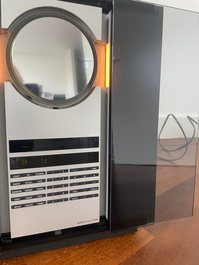 Beosound 3200 met afstandbediening, Audio, Tv en Foto, Stereo-sets, Ophalen, Zo goed als nieuw, Bang & Olufsen