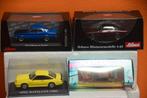 opel manta - vectra - corsa - rallys - astra - blitz v a wat, Hobby en Vrije tijd, Modelauto's | 1:43, Ophalen of Verzenden, Nieuw