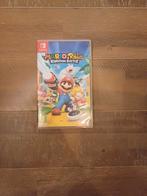 Mario Switch Games: Super Mario 3D World, Mario + Rabbids, Spelcomputers en Games, Games | Nintendo Switch, Gebruikt, Eén computer