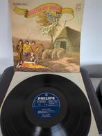 Cuby + Blizzards - Groeten uit Grollo (vinyl lp), Cd's en Dvd's, Ophalen of Verzenden, Gebruikt, 12 inch, Poprock