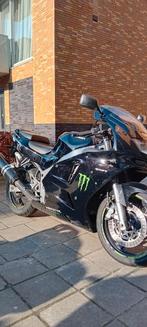 Kawasaki Ninja ZX6R 1995, Motoren, Motorrijbewijs A, Particulier, Meer dan 35 kW, 600 cc