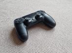 Originele Playstation 4 V2 controller - Zwart, Gebruikt, Ophalen of Verzenden, Controller, PlayStation 4
