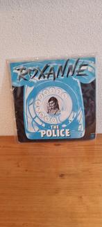 Police Roxanne, Ophalen of Verzenden, Gebruikt, Pop