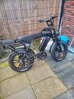 Nieuwe fetbike, Fietsen en Brommers, Elektrische fietsen, Nieuw, 59 cm of meer, 30 tot 50 km per accu, Ophalen