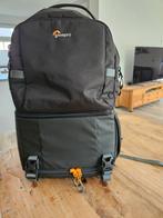 Lowepro Fastpack BP 250 AW III cameratas, Ophalen of Verzenden, Zo goed als nieuw, Rugtas, Lowepro