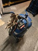 Mobiele Zandstraal machine Ketel, Ophalen of Verzenden