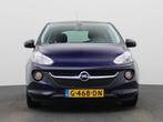 Opel ADAM 1.0 Turbo BlitZ | Stoel- & Stuurwielverwarming | P, Origineel Nederlands, Handgeschakeld, 3 cilinders, Onderhoudsboekje