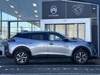 Peugeot e-2008 EV Business 54 kWh | Navigatie | Apple Carpla, Stof, 156 pk, Parkeersensor, SUV of Terreinwagen