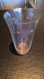 Kristallen Glazen Set: Wijn, Water en Borrel, Ophalen of Verzenden