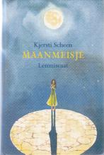 Kjersti Scheen Maanmeisje, Boeken, Ophalen of Verzenden, Zo goed als nieuw, Fictie algemeen