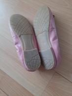 Gabor ballerina's roze maat 40, Ophalen of Verzenden, Zo goed als nieuw, Roze