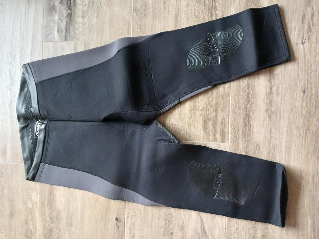 Yak Kanobroek, Watersport en Boten, Gebruikt, Overige typen, Yak, Ophalen of Verzenden