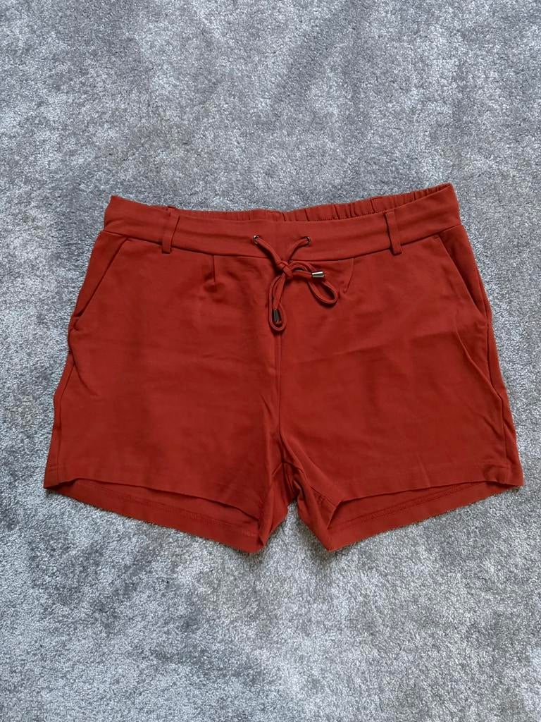 Norah korte broek, Ophalen of Verzenden, Zo goed als nieuw, Oranje