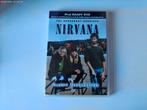 DVD Nirvana  Classic Performances, Alle leeftijden, Ophalen of Verzenden, Zo goed als nieuw, Muziek en Concerten